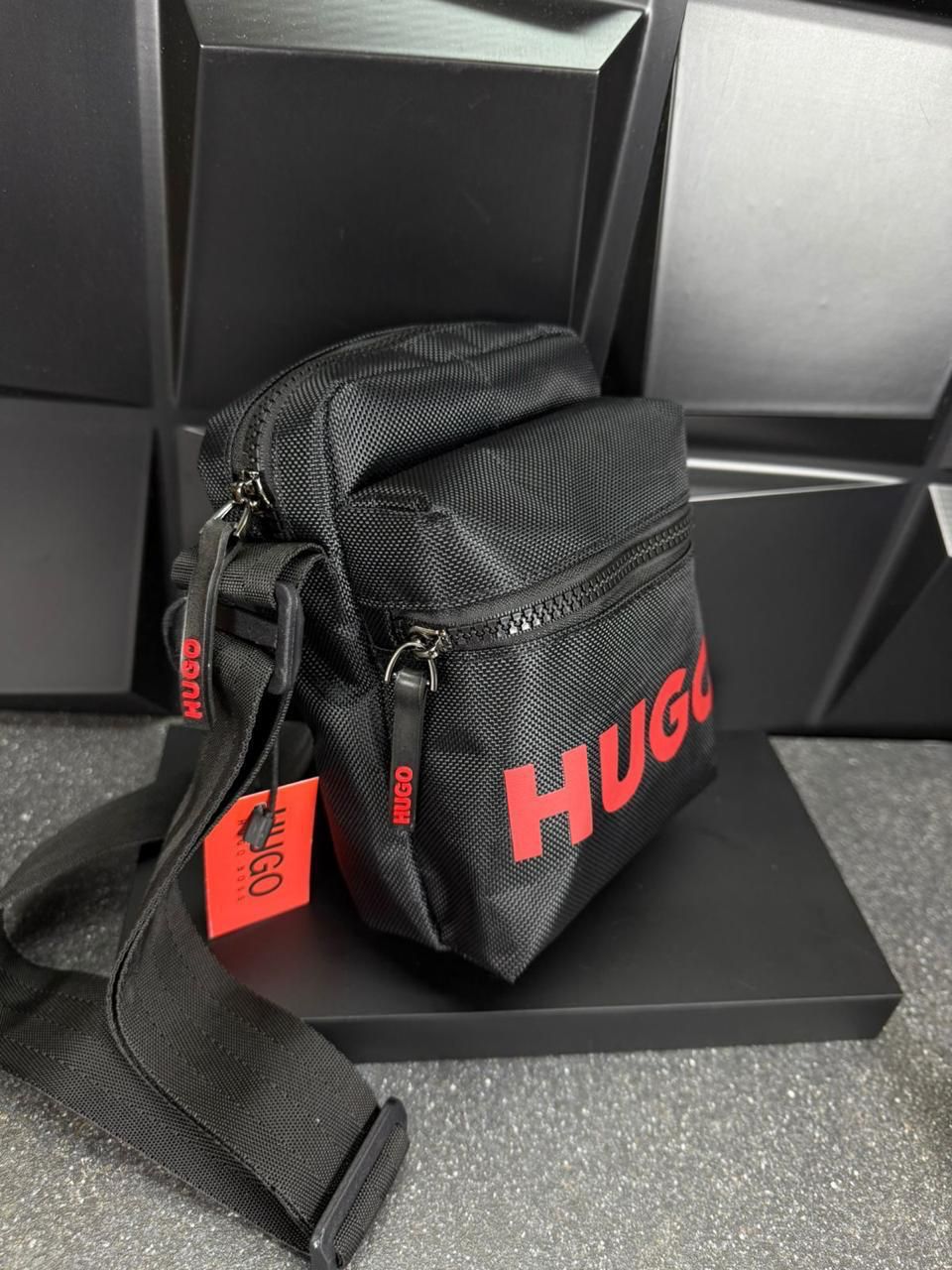 Bolso de Hombre