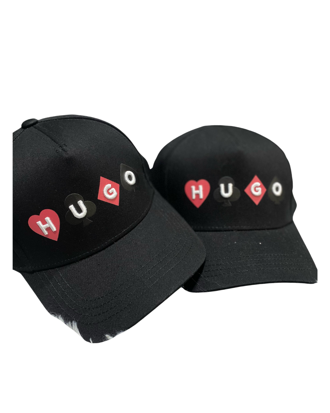 Gorras