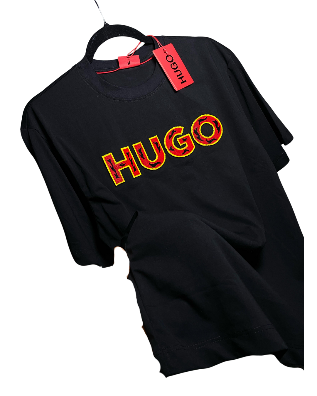 HUGO png