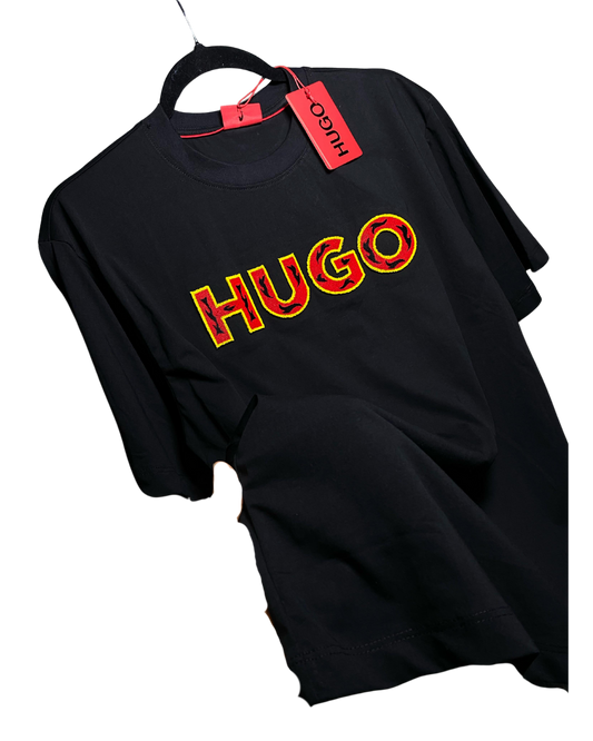 HUGO png